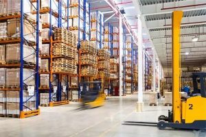 工厂效率提升50%!揭秘RFID在智能仓储中的核心应用 工厂效率提升50%!揭秘RFID在智能仓储中的核心应用