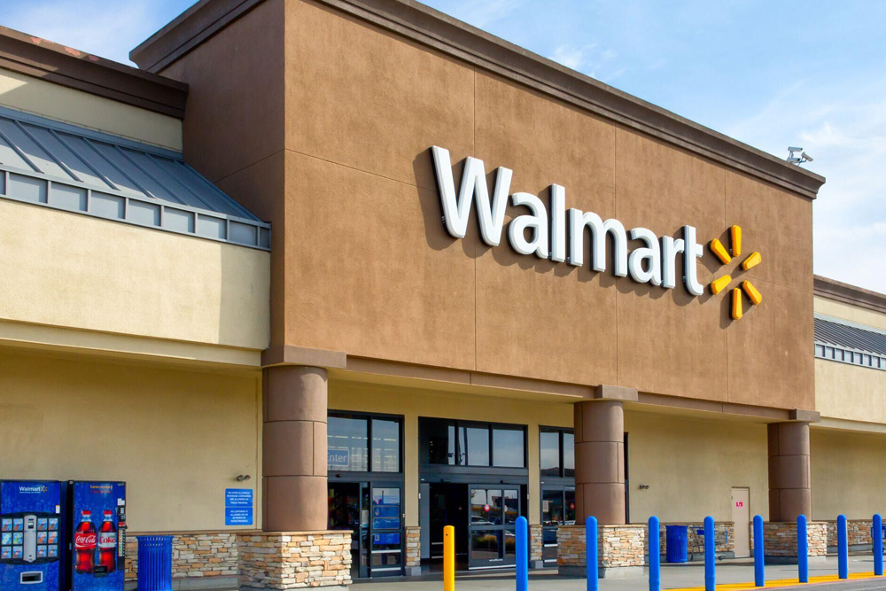 为什么沃尔玛、亚马逊都在用RFID?零售巨头的“降本增效”秘诀 1 26