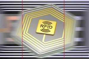 ‌RFID标签选型避坑指南：5步教你选出最佳方案