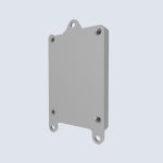 CK-M1 超高频嵌入式RFID模块（images 6）