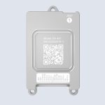 CK-M1 超高频嵌入式RFID模块（images 3）