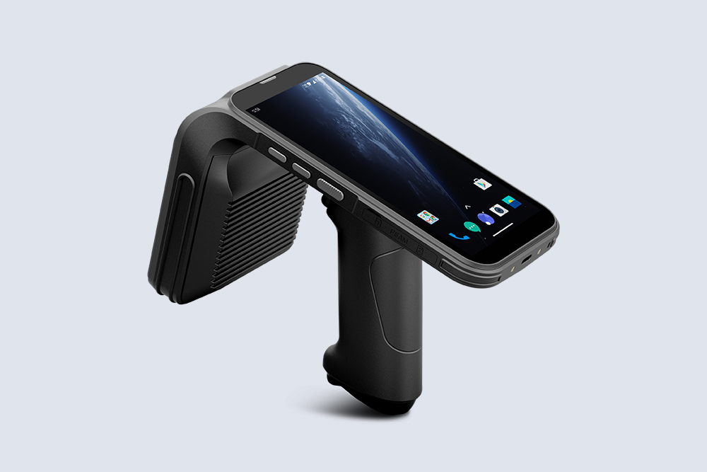 CK-B4 超高频RFID手持机