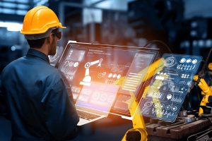 年损耗超2300万!制造业工具管理困局背后的RFID破... 年损耗超2300万!制造业工具管理困局背后的RFID破...