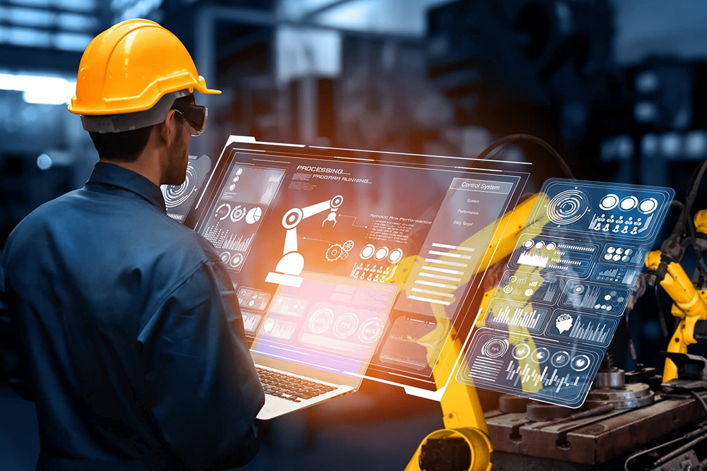 年损耗超2300万！制造业工具管理困局背后的RFID破...