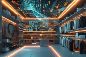 RFID技术如何让服装零售库存盘点效率提升80%? RFID技术如何让服装零售库存盘点效率提升80%?