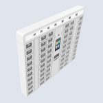 CK-GYC48 RFID智能钥匙管理柜（images 6）