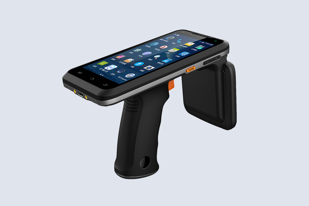 CK-B2L RFID超高频手持终端