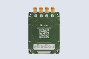 CK-JM4 RFID军标射频模块