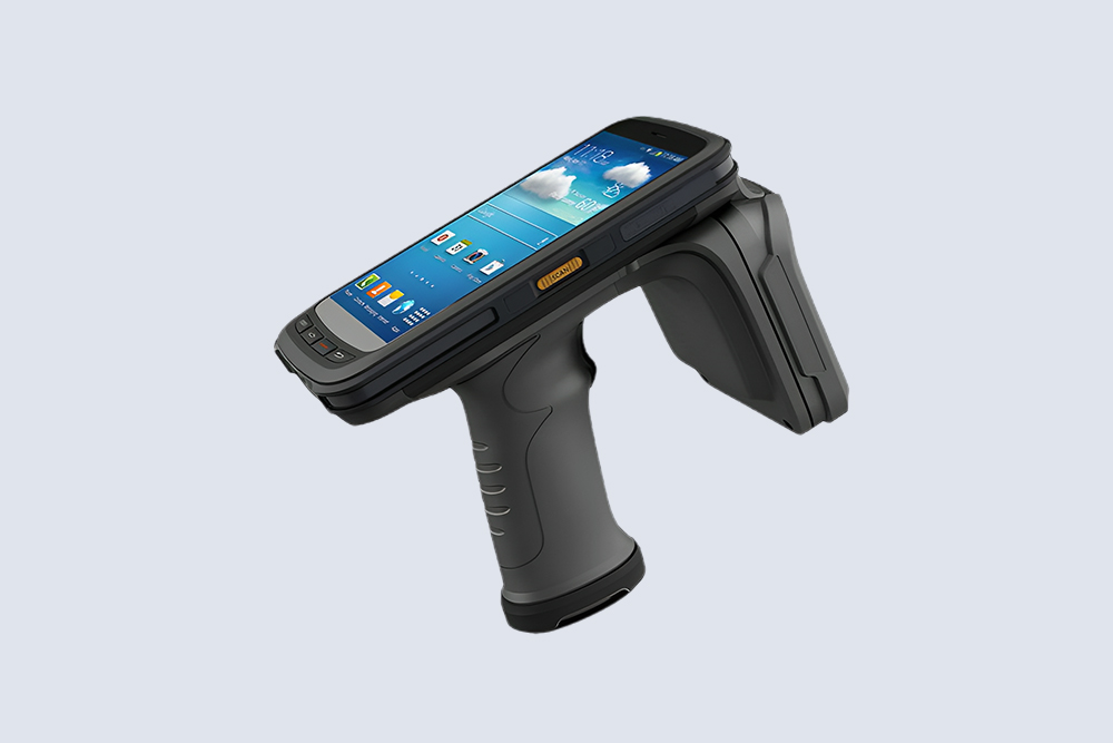 CK-B2 RFID智能手持终端