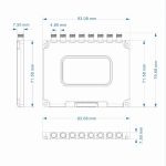 CK-M8 超高频RFID模块（images 7）
