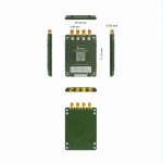 CK-JM4 RFID军标射频模块（images 8）