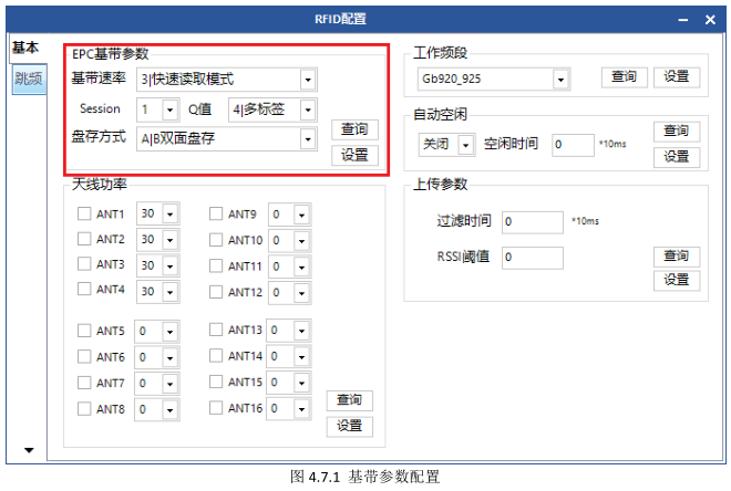 超高频RFID读写器选型指南:5分钟避开90%企业的采购误区 2 3 766MZLTT@6KWC