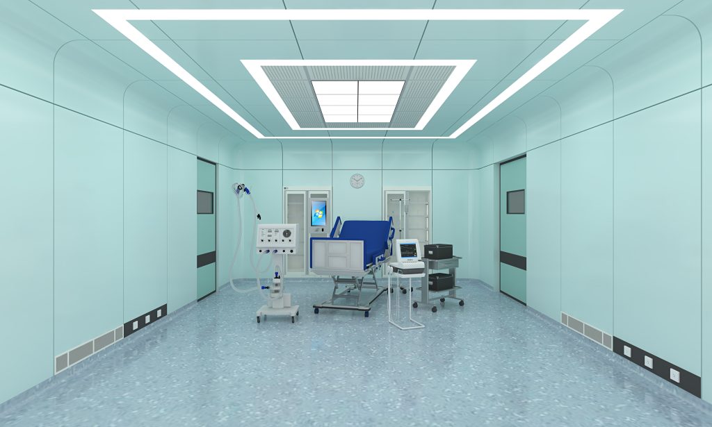 RFID vs 二维码?医疗资产管理场景下的技术对决 2 9110328ac855eddd809c0bf4eeb1410