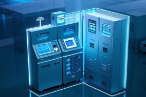 医疗耗材管理难题破解:RFID智能终端实现99%精准率 医疗耗材管理难题破解:RFID智能终端实现99%精准率