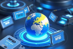 2024年RFID行业政策解读：各国频段标准与合规性要...