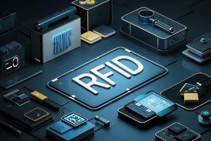 RFID标签寿命延长50%!材料科学与封装技术的创新... RFID标签寿命延长50%!材料科学与封装技术的创新...