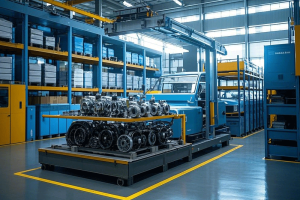 2024年RFID智能终端设备10大核心优势,企业降本增... 2024年RFID智能终端设备10大核心优势,企业降本增...