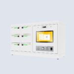 CK-GYZ36 RFID智能印章证件柜（images 5）