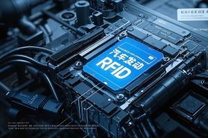 汽车零部件追溯难题:RFID技术如何实现全生命周期... 汽车零部件追溯难题:RFID技术如何实现全生命周期...