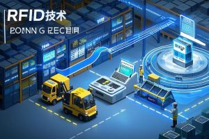 RFID智能货架如何提升顾客互动? RFID智能货架如何提升顾客互动?