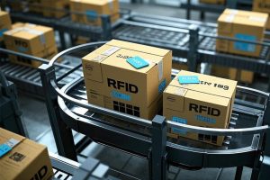 RFID技术如何革新供应链管理?2025年行业应用深度解析 RFID技术如何革新供应链管理?2025年行业应用深度解析