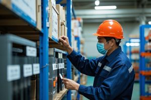 ‌金属环境RFID识别率低？这3种天线设计方案彻底解...