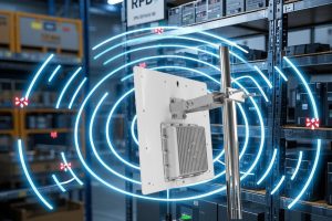 RFID技术十大常见问题解析——信号干扰、多标签冲突... RFID技术十大常见问题解析——信号干扰、多标签冲突...