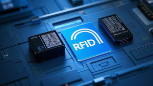 RFID标签 vs 条形码:5大优势让企业效率提升300% RFID标签 vs 条形码:5大优势让企业效率提升300%