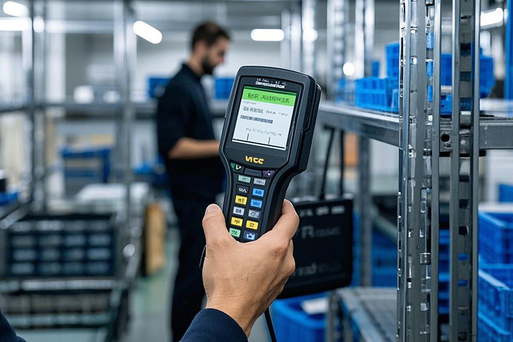 超高频RFID读写器选型指南：5分钟避开90%企业的采...