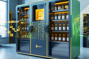 ​RFID危化品管理柜能否实现双人双锁权限管控？