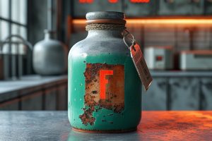 危化品管理柜配备的RFID标签需要每年更换吗? 危化品管理柜配备的RFID标签需要每年更换吗?