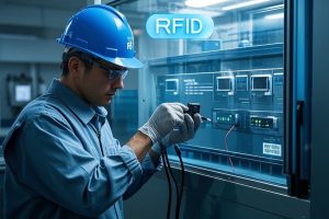 RFID智能终端选型避坑指南:5个参数让企业年省百万... RFID智能终端选型避坑指南:5个参数让企业年省百万...