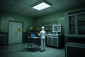 危化品管理柜的RFID系统如何对接我们现有ERP? 危化品管理柜的RFID系统如何对接我们现有ERP?