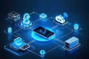 RFID智能终端设备如何选？这4个参数直接决定投资回...