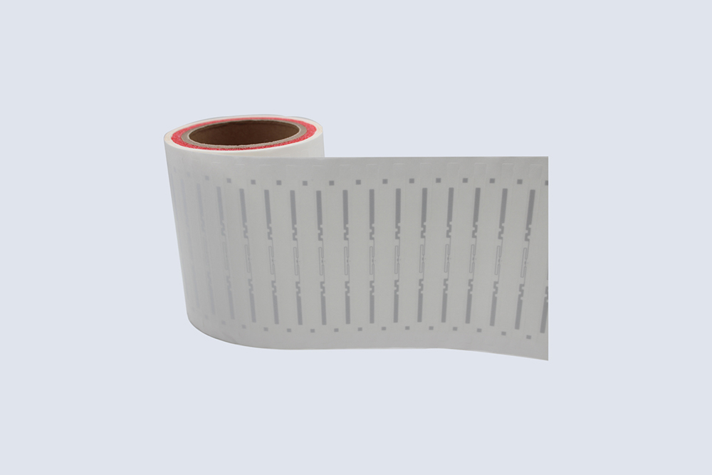 CK-BQ12507  RFID图书标签