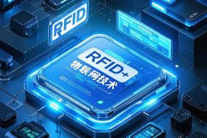 为什么说“RFID+物联网”是智能制造的未来?深度技术... 为什么说“RFID+物联网”是智能制造的未来?深度技术...