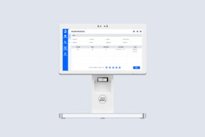 CK-DP2 RFID智能工作台