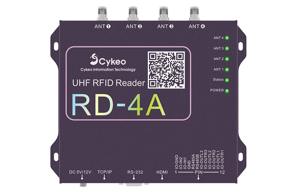 超高频RFID读写器选型指南:5分钟避开90%企业的采购误区 4 szfgvd 1