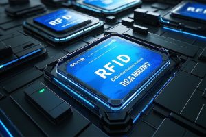 RFID读写器最远识别距离多少?实战场景测试结果公布 RFID读写器最远识别距离多少?实战场景测试结果公布