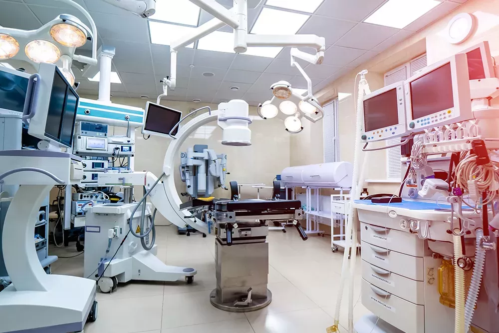 医院高值医疗设备管理的核心痛点是什么？为什么要...