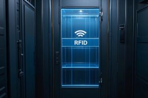 RFID警用装备柜如何防水防尘?IP54防护等级测试报告 RFID警用装备柜如何防水防尘?IP54防护等级测试报告