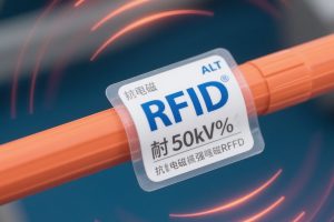 特高压变电站管理揭秘:带定位功能的RFID智能柜防... 特高压变电站管理揭秘:带定位功能的RFID智能柜防...