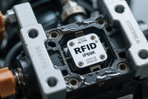 家电巨头生产线改造:RFID工具柜实现十万级工装夹... 家电巨头生产线改造:RFID工具柜实现十万级工装夹...