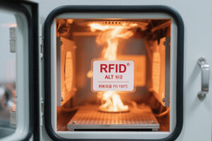 RFID标签的寿命有多久?极端环境下的耐用性测试报告 RFID标签的寿命有多久?极端环境下的耐用性测试报告