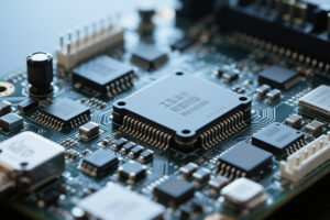 为什么工业级RFID读写器敢承诺-40℃正常运作?内部拆解 为什么工业级RFID读写器敢承诺-40℃正常运作?内部拆解