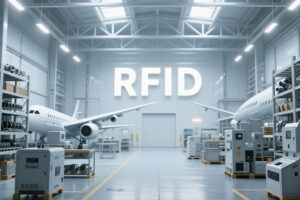 读取距离15米的秘密:相控阵天线如何颠覆传统RFID技术 读取距离15米的秘密:相控阵天线如何颠覆传统RFID技术