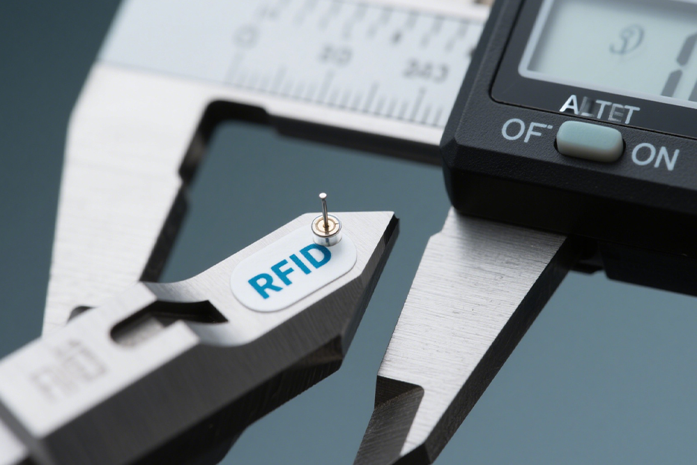 精密制造车间幕后:某德企RFID工具柜全流程管控方案拆解 1 4.9 1 3