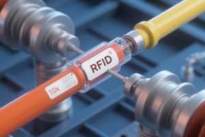 电力安全工器具管理进阶:某省电网RFID智能柜分级... 电力安全工器具管理进阶:某省电网RFID智能柜分级...