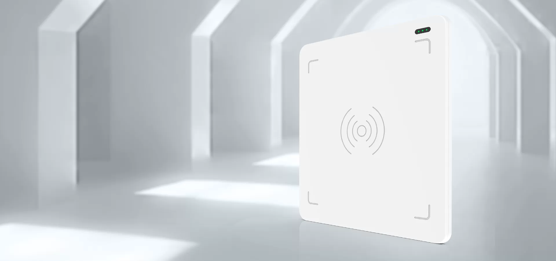 UHF RFID
超高频读写器系列