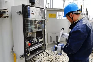 读写器天线极化方式（圆极/线极）选错，读取率直降...